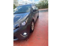 Sahibinden Toyota Corolla 1.4 D-4D Touch 2013 Model 