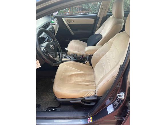 Sahibinden Toyota Corolla 1.4 D-4D Touch 2013 Model 