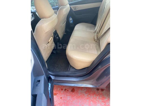 Sahibinden Toyota Corolla 1.4 D-4D Touch 2013 Model 