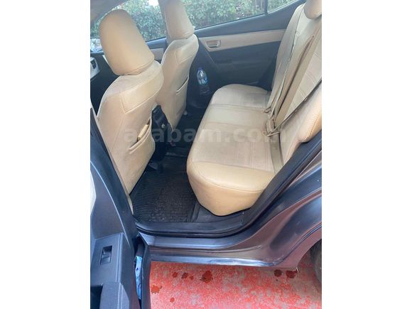 Sahibinden Toyota Corolla 1.4 D-4D Touch 2013 Model 