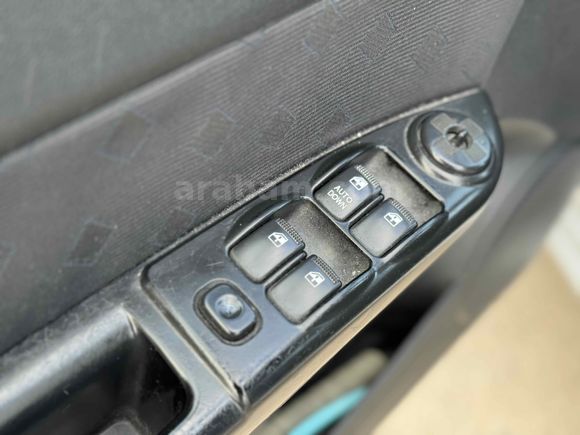 Hyundai Getz 1.5 CRDi VGT 2008 Model