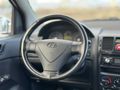 Hyundai Getz 1.5 CRDi VGT 2008 Model