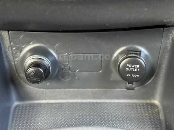 Hyundai Getz 1.5 CRDi VGT 2008 Model