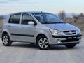 Hyundai Getz 1.5 CRDi VGT 2008 Model