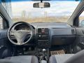 Hyundai Getz 1.5 CRDi VGT 2008 Model