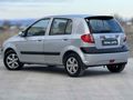 Hyundai Getz 1.5 CRDi VGT 2008 Model