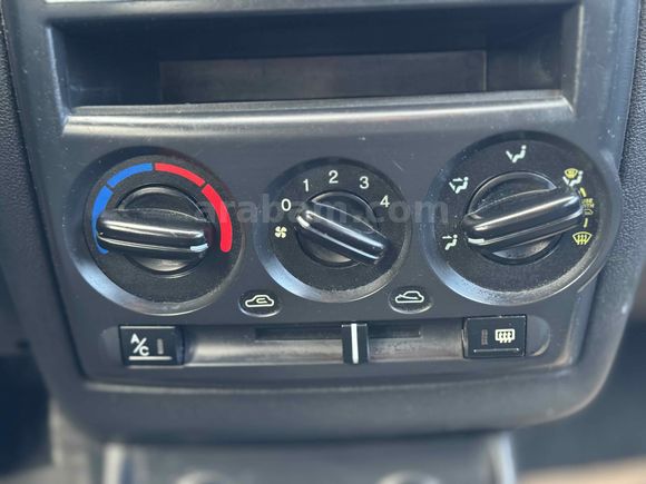 Hyundai Getz 1.5 CRDi VGT 2008 Model