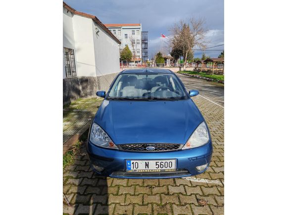Sahibinden Ford Focus 1.6 Comfort 2003 Model