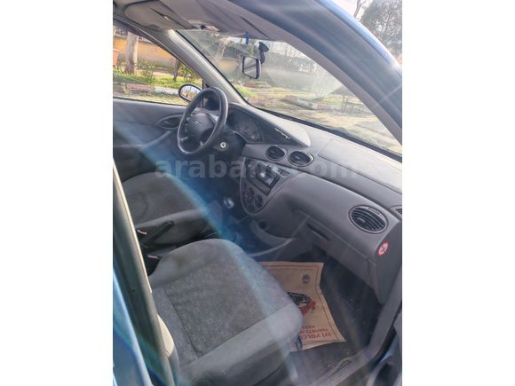 Sahibinden Ford Focus 1.6 Comfort 2003 Model