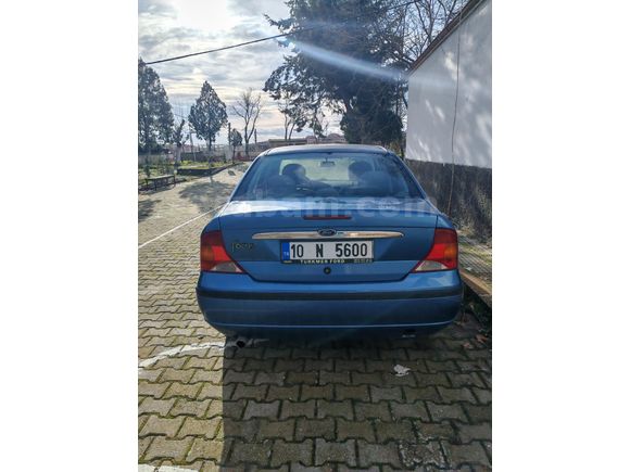 Sahibinden Ford Focus 1.6 Comfort 2003 Model