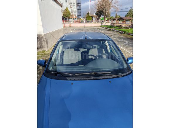 Sahibinden Ford Focus 1.6 Comfort 2003 Model