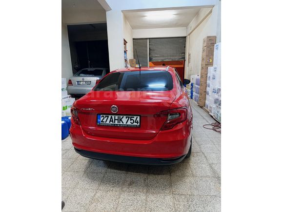 Sahibinden Fiat Egea 1.4 Fire Easy Stil 2020 Model