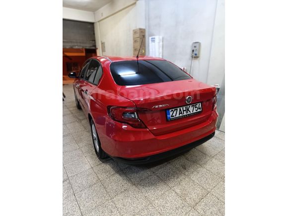 Sahibinden Fiat Egea 1.4 Fire Easy Stil 2020 Model