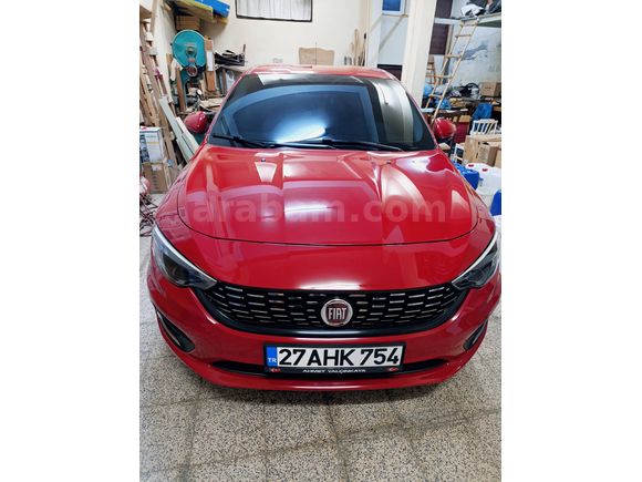 Sahibinden Fiat Egea 1.4 Fire Easy Stil 2020 Model