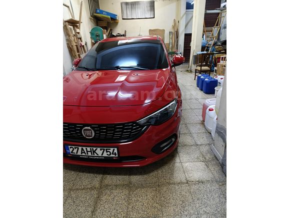 Sahibinden Fiat Egea 1.4 Fire Easy Stil 2020 Model