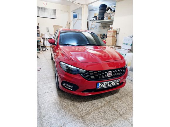 Sahibinden Fiat Egea 1.4 Fire Easy Stil 2020 Model