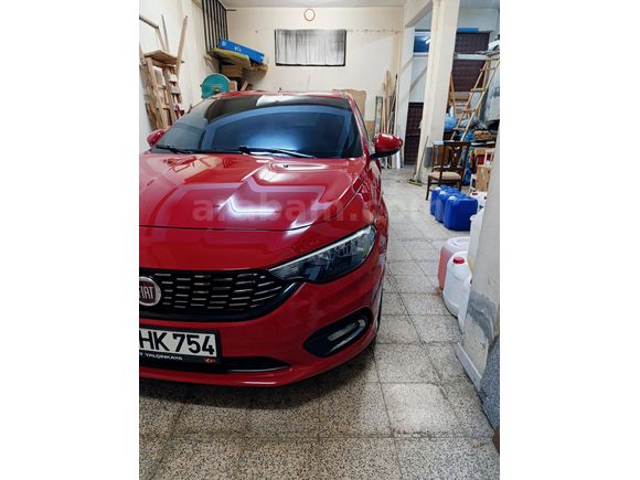 Sahibinden Fiat Egea 1.4 Fire Easy Stil 2020 Model