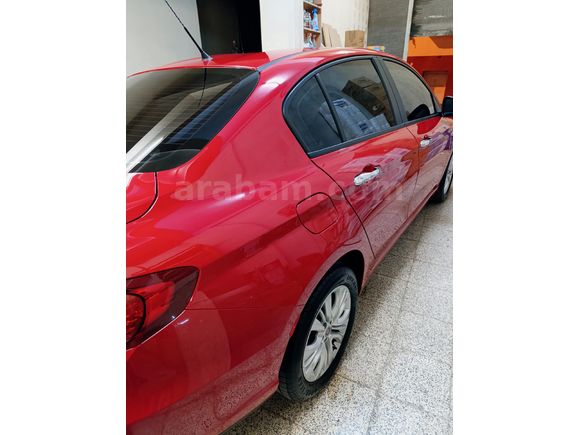 Sahibinden Fiat Egea 1.4 Fire Easy Stil 2020 Model