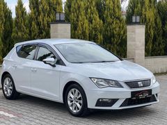 2017-LEON-OTOMATİK-ECOTSİ -115 HP-HATASIZ-BOYASIZ-DÜŞÜK KM