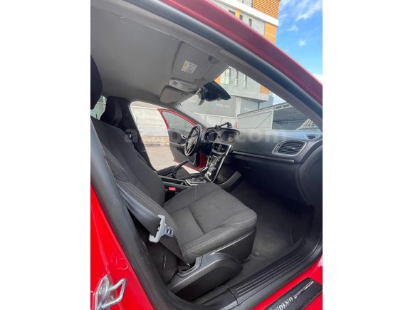 orginal km 62bin Volvo V40 1.5 T3 Momentum 2017 Model