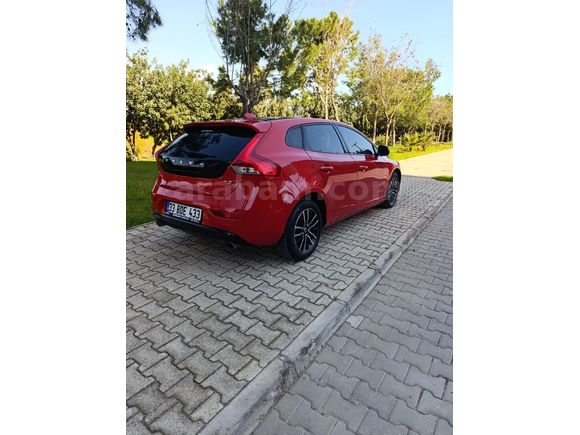 orginal km 62bin Volvo V40 1.5 T3 Momentum 2017 Model