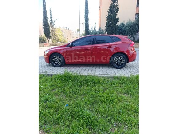 orginal km 62bin Volvo V40 1.5 T3 Momentum 2017 Model
