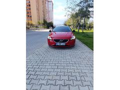 orginal km 62bin Volvo V40 1.5 T3 Momentum 2017 Model