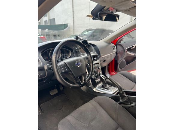 orginal km 62bin Volvo V40 1.5 T3 Momentum 2017 Model