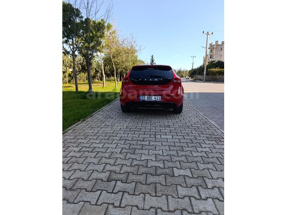 orginal km 62bin Volvo V40 1.5 T3 Momentum 2017 Model