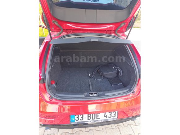 orginal km 62bin Volvo V40 1.5 T3 Momentum 2017 Model