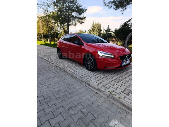 orginal km 62bin Volvo V40 1.5 T3 Momentum 2017 Model