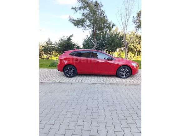 orginal km 62bin Volvo V40 1.5 T3 Momentum 2017 Model