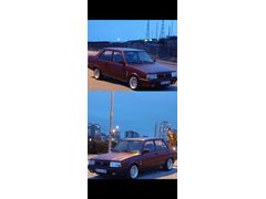 Sahibinden Tofaş Doğan SL 1992 Model