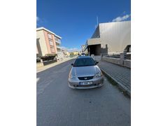 Sahibinden Honda Civic 1.6i VTEC ES 2004 Model