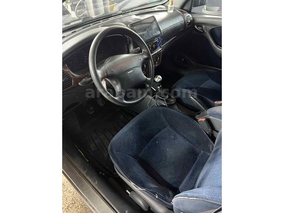 Sahibinden Fiat Marea 1.6 SX 2000 Model 