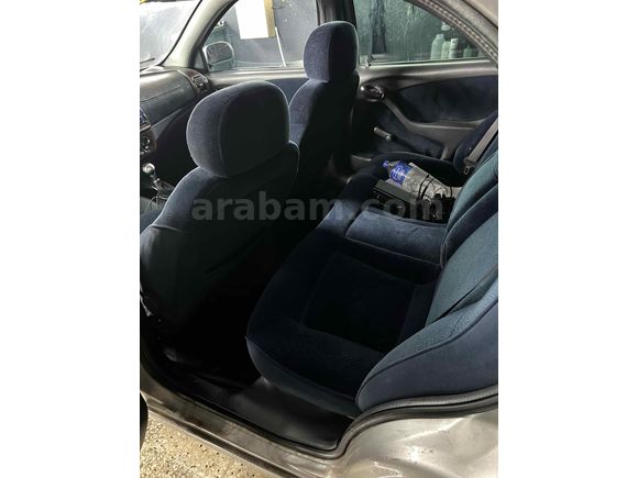 Sahibinden Fiat Marea 1.6 SX 2000 Model 