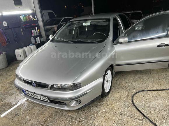 Sahibinden Fiat Marea 1.6 SX 2000 Model 