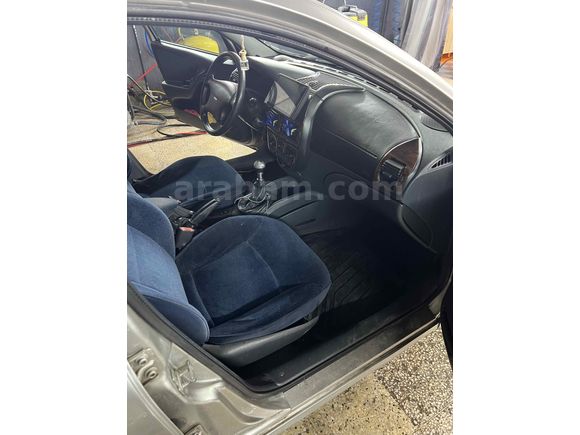 Sahibinden Fiat Marea 1.6 SX 2000 Model 