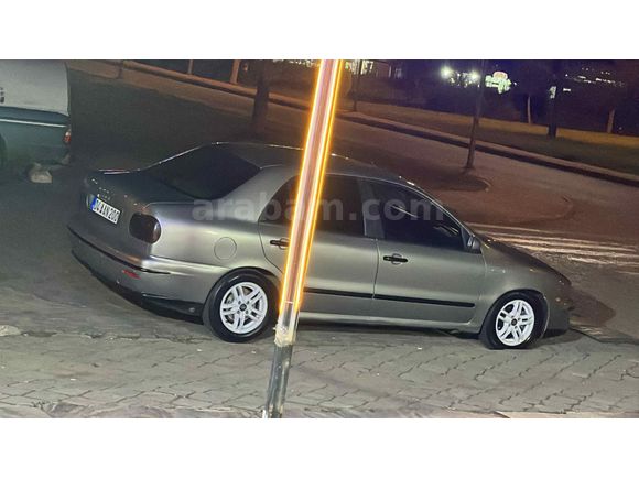Sahibinden Fiat Marea 1.6 SX 2000 Model 