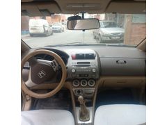 Sahibinden Honda City 1.4 Comfort 2008 Model 