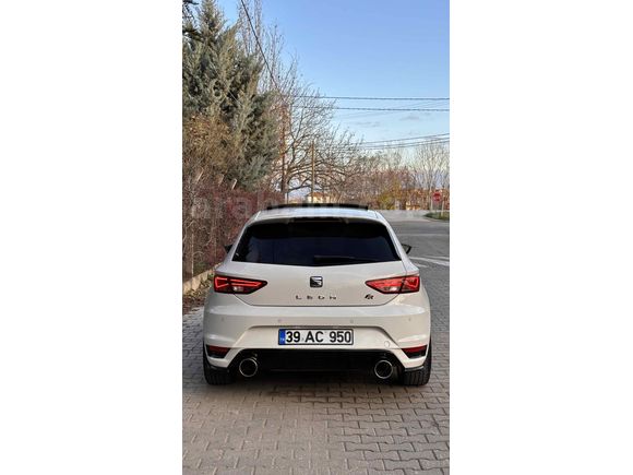 Sahibinden Seat Leon  Hatasız Boyasız  Tramersiz