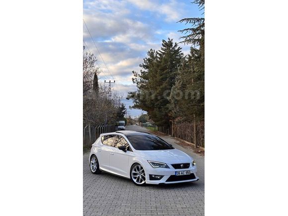 Sahibinden Seat Leon  Hatasız Boyasız  Tramersiz