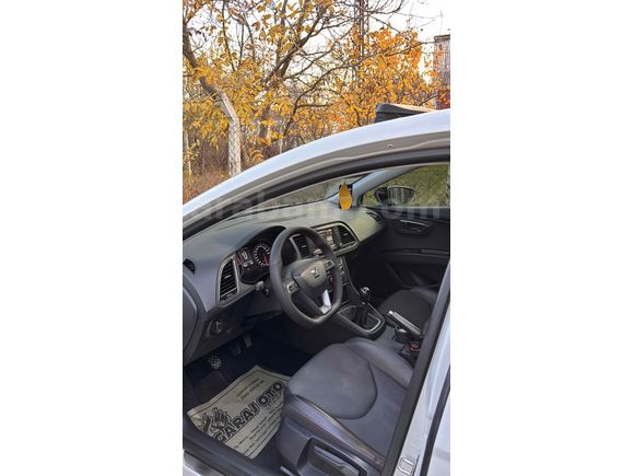 Sahibinden Seat Leon  Hatasız Boyasız  Tramersiz