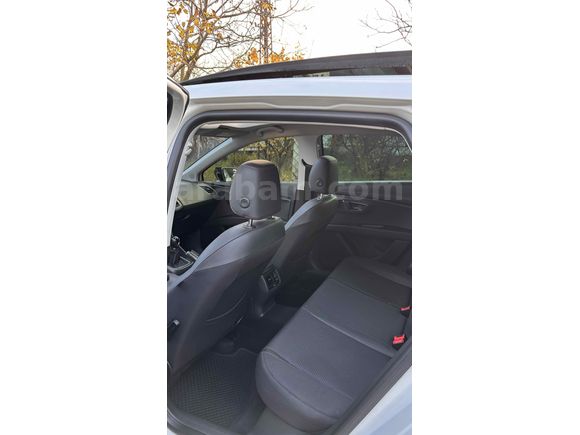 Sahibinden Seat Leon  Hatasız Boyasız  Tramersiz