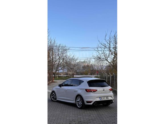 Sahibinden Seat Leon  Hatasız Boyasız  Tramersiz