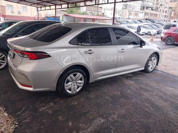 Sahibinden Toyota Corolla 1.5 Vision Plus 2026 Model