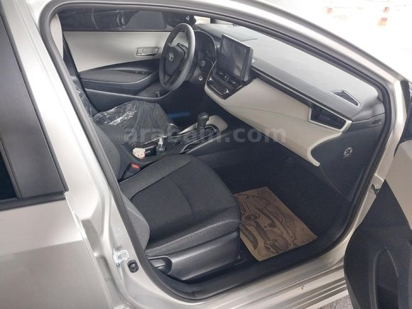 Sahibinden Toyota Corolla 1.5 Vision Plus 2026 Model