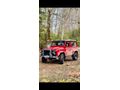 Sahibinden Land Rover Defender 90 2.5 TDI 1994 Model