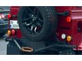 Sahibinden Land Rover Defender 90 2.5 TDI 1994 Model