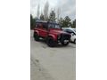 Sahibinden Land Rover Defender 90 2.5 TDI 1994 Model